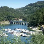 Casa Da Lage T1 - Piscina - Bbq - Vistas - 