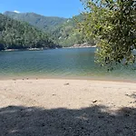 게스트하우스 Casa Da Lage T1 - Piscina - Bbq - Vistas - 