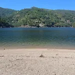 Casa Da Lage T1 - Piscina Privada - Bbq - Vistas - 