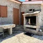 Casa Da Lage T1 - Piscina Privada - Bbq - Vistas - 