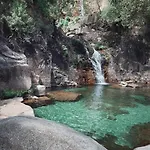 Casa Da Lage T1 - Piscina - Bbq - Vistas - 