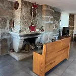 Casa Da Lage T1 - Piscina - Bbq - Vistas - 