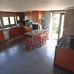 Casa Da Lage T1 - Piscina - Bbq - Vistas - 