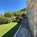Casa Da Lage T1 - Piscina - Bbq - Vistas - 