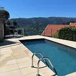 게스트하우스 Casa Da Lage T1 - Piscina - Bbq - Vistas - 