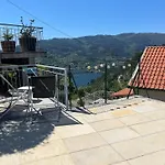 Casa Da Lage T1 - Piscina - Bbq - Vistas - 