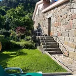 Casa Da Lage T1 - Piscina - Bbq - Vistas - 