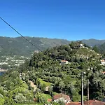 Πανσιόν Casa Da Lage T1 - Piscina - Bbq - Vistas - 