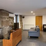 게스트하우스 Casa Da Lage T1 - Piscina - Bbq - Vistas - 