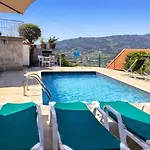 Casa Da Lage T1 - Piscina - Bbq - Vistas - 
