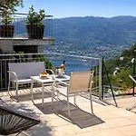 Casa Da Lage T1 - Piscina - Bbq - Vistas - 