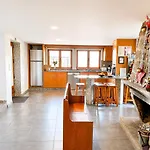 Casa Da Lage T1 - Piscina Privada - Bbq - Vistas - 