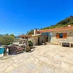 Casa Da Lage T1 - Piscina Privada - Bbq - Vistas - 