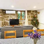 Casa Da Lage T1 - Piscina - Bbq - Vistas - 