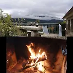 Casa Da Lage T1 - Piscina - Bbq - Vistas - 