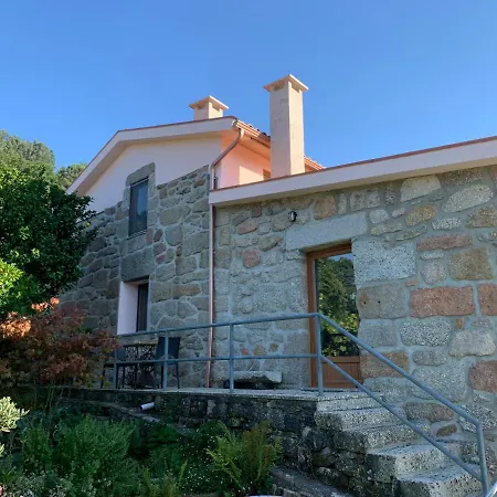 Casa Da Lage - Rc - Piscina Privada - *