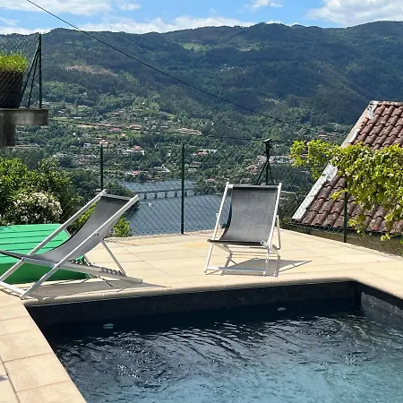 Pensión Casa Da Lage - Rc - Piscina Privada - *