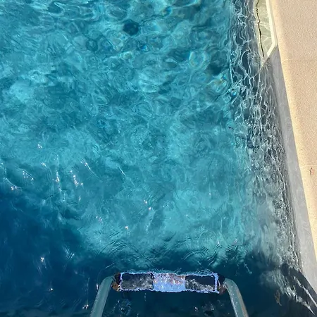 Konukevi Casa Da Lage T1 - Piscina Sazonal Privada 4*