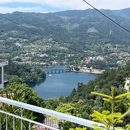 Casa Da Lage - Piscina Privada - *