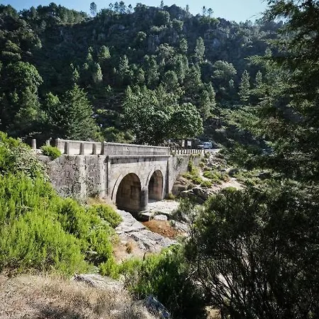 Casa Da Lage T1 - Piscina Sazonal Privada 4*