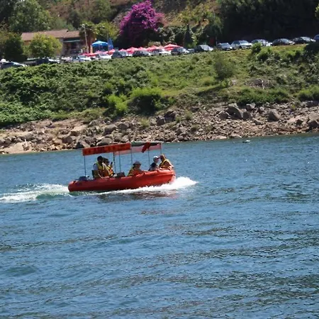 ゲストハウス Casa Da Lage T1 - 