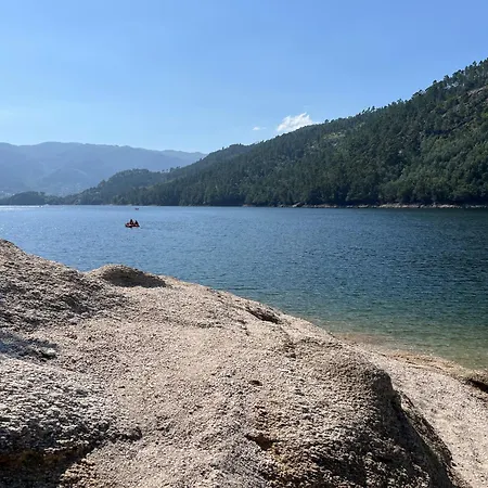 Pensión Casa Da Lage T1 - 