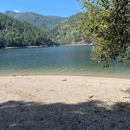 Pensión Casa Da Lage T1 - 