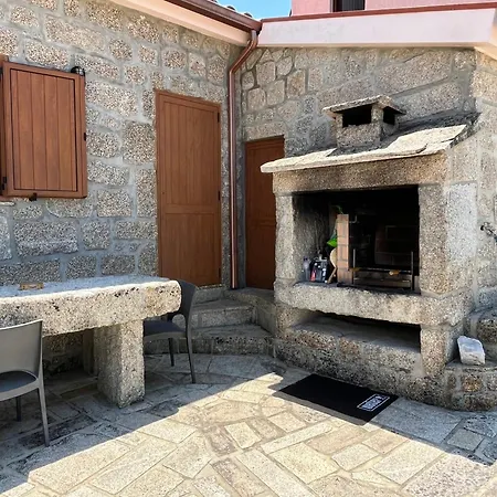 Casa Da Lage - T1 - Piscina Privada - Bbq - Vistas Rio - 