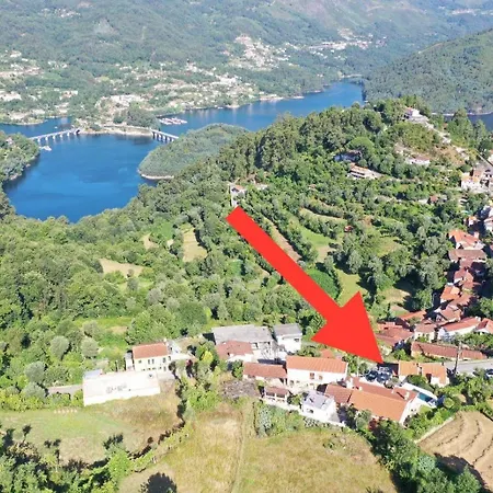 Pensión Casa Da Lage T1 - 