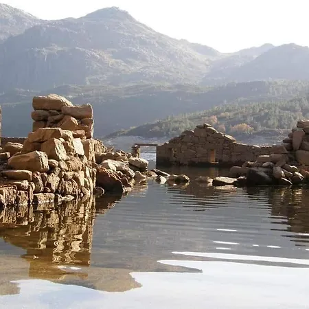 Vendégház Casa Da Lage T1 - 