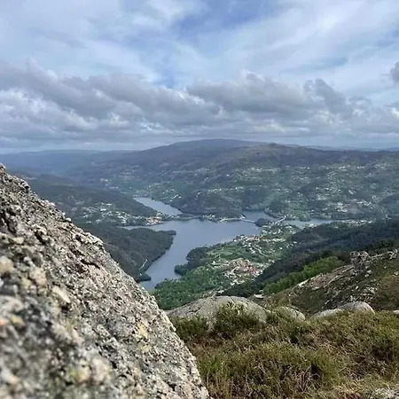 Casa Da Lage T1 - Piscina Sazonal Privada 4*