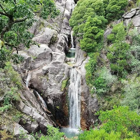 Konukevi Casa Da Lage T1 - Piscina Sazonal Privada