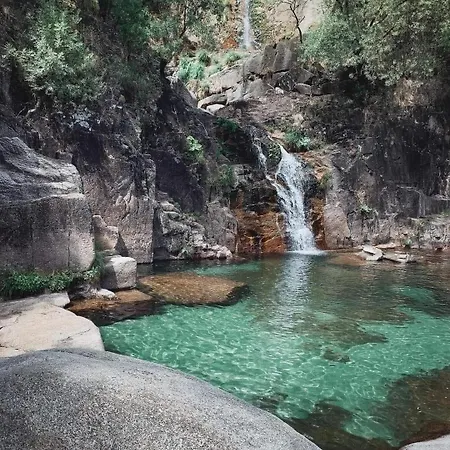 Casa Da Lage T1 - Piscina Sazonal Privada Konukevi 4*