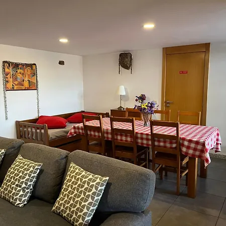 Casa Da Lage - Rc - Piscina Privada - Pensión *