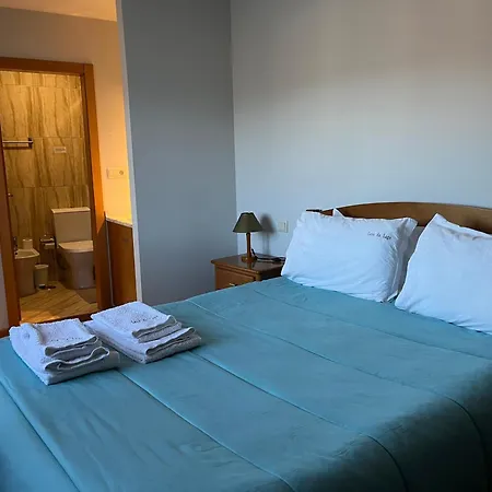 Pensión Casa Da Lage - Rc - Piscina Privada - *