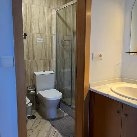 Pensión Casa Da Lage T1 - 