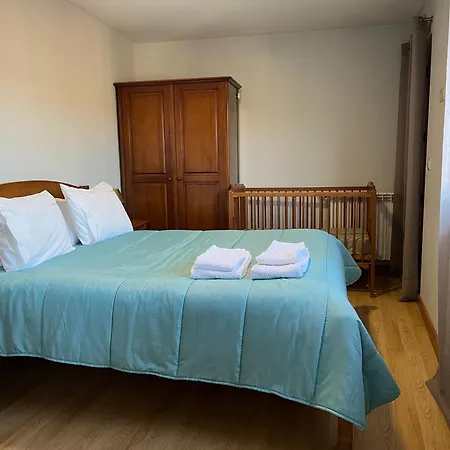 Casa Da Lage - Rc - Piscina Privada - * Gerês