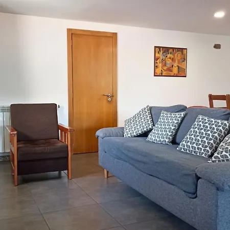 Casa Da Lage - T1 - Piscina Privada - Bbq - Vistas Rio - 