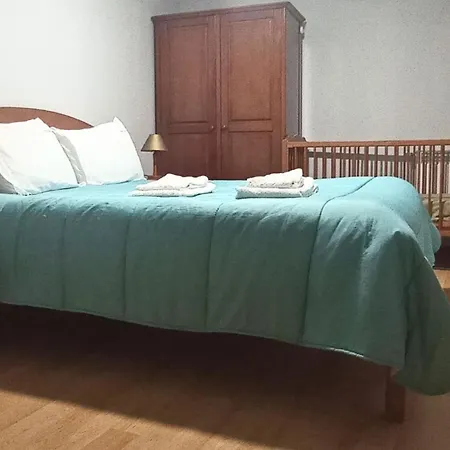 Casa Da Lage - Piscina Privada - Geres