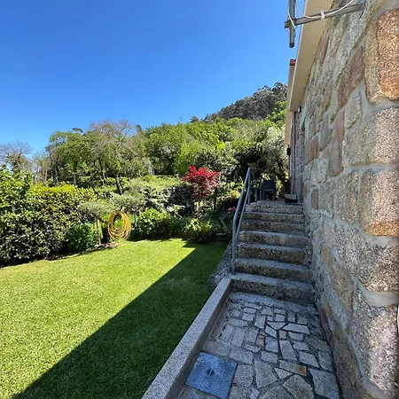 Casa Da Lage - Piscina Privada - Guest house *