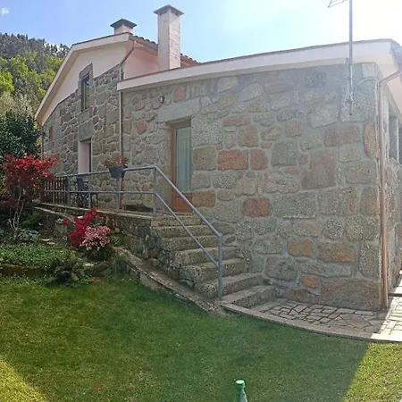 Casa Da Lage T1 - Piscina - Bbq - Vistas - 