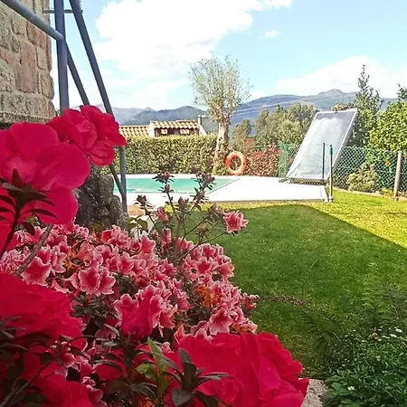 Casa Da Lage - Piscina Privada -