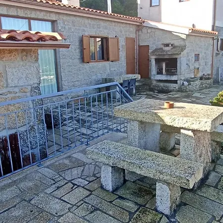 Casa Da Lage - Piscina Privada - Guest house *