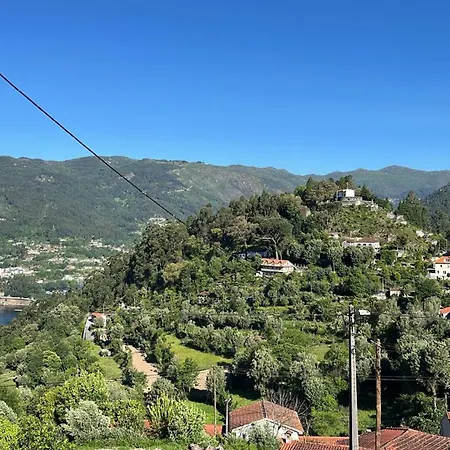 Konukevi Casa Da Lage T1 - Piscina Sazonal Privada