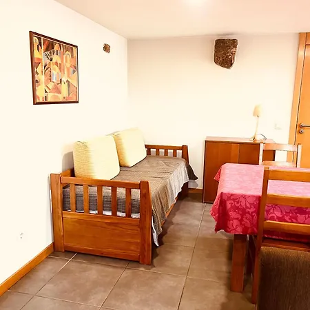Casa Da Lage - T1 - Piscina Privada - Bbq - Vistas Rio - 