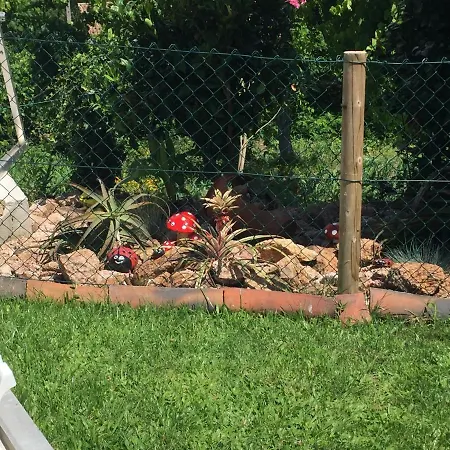 Pensión Casa Da Lage T1 - 