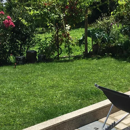 Casa Da Lage T1 - Piscina Sazonal Privada 4*