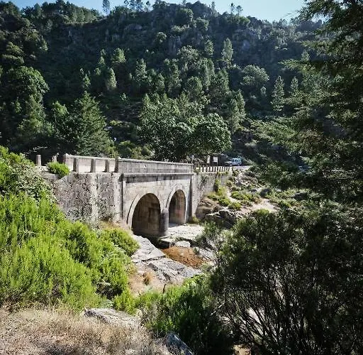 Casa Da Lage T1 Com Lareira - Piscina A Partir De 1 Abril - 4*