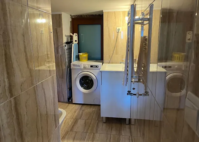 Casa Da Lage T1 Com Lareira - Piscina - 