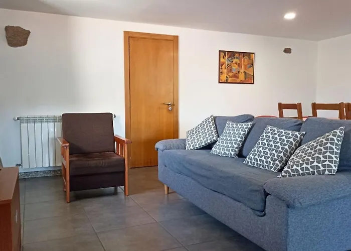 Casa Da Lage T1 - Lareira - Piscina Privada Sazonal - 